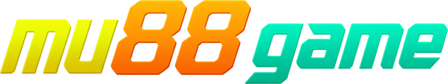 Logo mu88 game